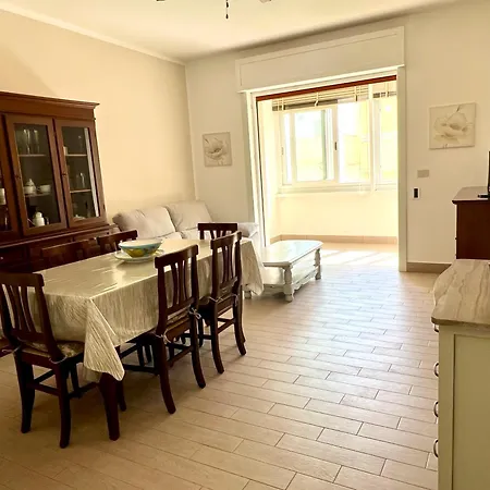 Areon - Coastal Casa vacanze Porto Cesareo