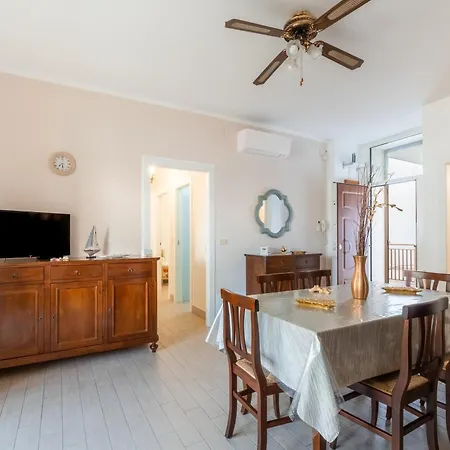 Areon - Coastal Holiday home Porto Cesareo