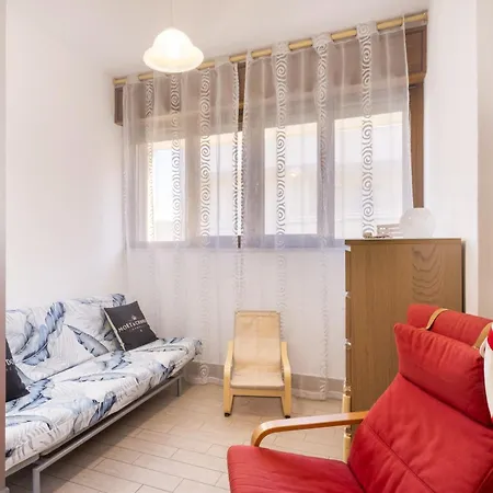 Сasa de vacaciones Areon - Coastal *