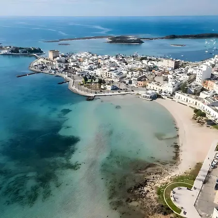 Areon - Coastal * Porto Cesareo