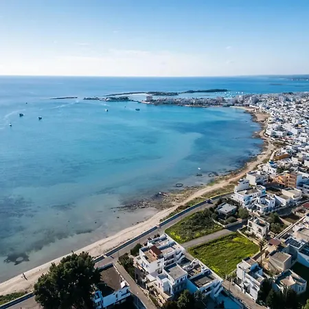 Areon - Coastal Porto Cesareo