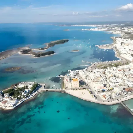 Nyaraló Areon - Coastal