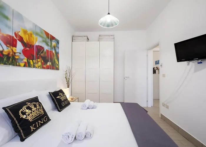 Holiday home Areon - Coastal Porto Cesareo