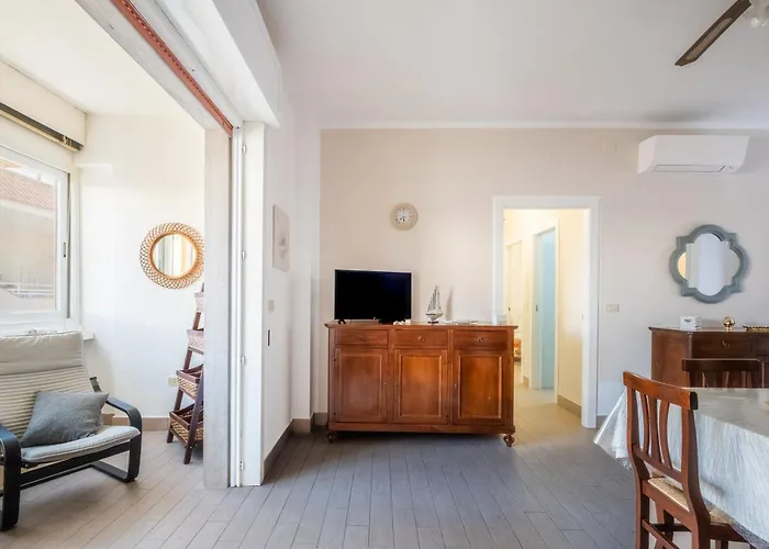 Areon - Coastal Holiday home *