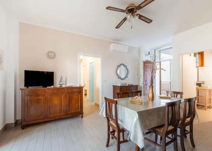 Areon - Coastal Holiday home Porto Cesareo