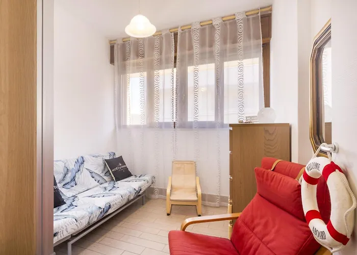 Holiday home Areon - Coastal *