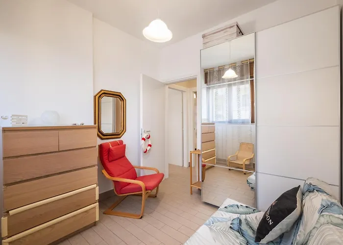 Areon - Coastal Holiday home