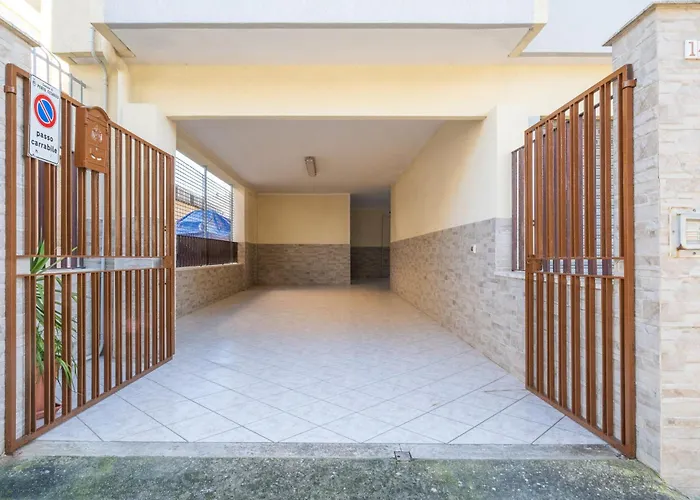 Areon - Coastal Holiday home