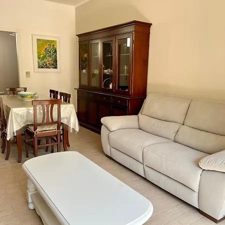 Apartment Donizetti Vacation