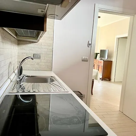 Apartment Donizetti Vacation *