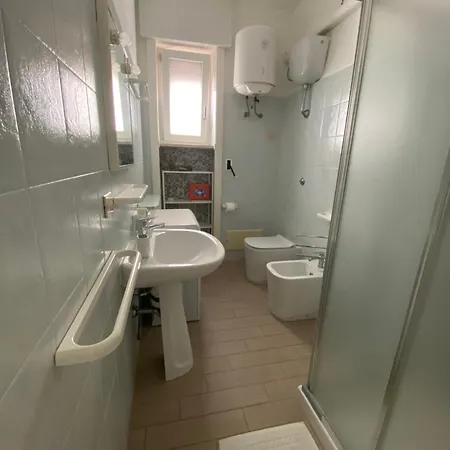 Donizetti Vacation Apartment Porto Cesareo