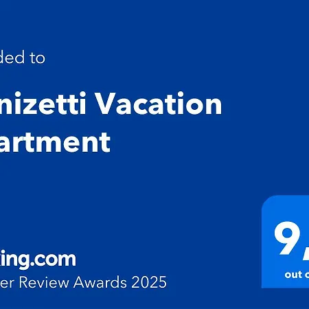 Donizetti Vacation Porto Cesareo