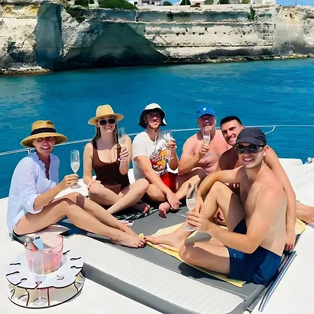 Areon - Coastal * Porto Cesareo